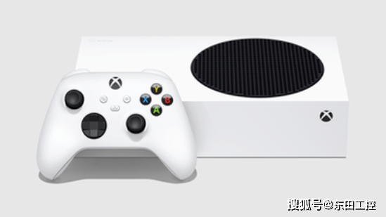 机竟然跟4U主机雷同？震惊！Xbox次世代主