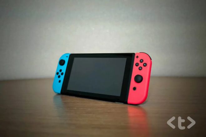 2 很无聊而这正是任天堂所需要的pg模拟器电脑版Switch