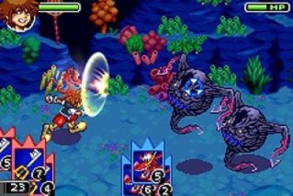 GBA动作RPG神作每一款都是经典！pg模拟器试玩艺术就是像素！10款