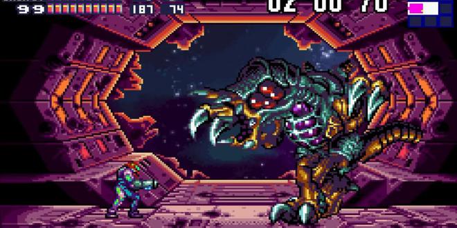 GBA动作RPG神作每一款都是经典！pg模拟器试玩艺术就是像素！10款(图3)