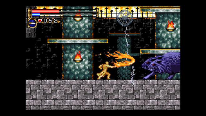 GBA动作RPG神作每一款都是经典！pg模拟器试玩艺术就是像素！10款(图11)