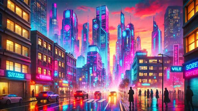 25 年热门 VR 游戏和体验pg电子试玩入口【元宇宙】20(图3)