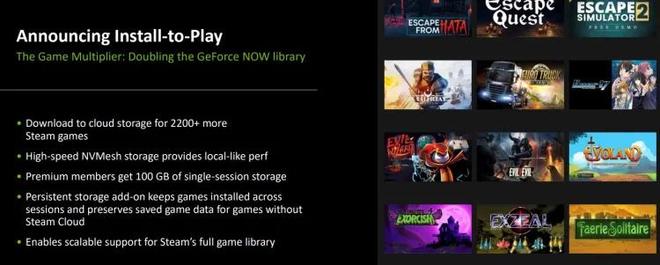 升级：RTX 5080显卡、5K120fps串流pg模拟器英伟达GeForce Now云游戏服务(图2)