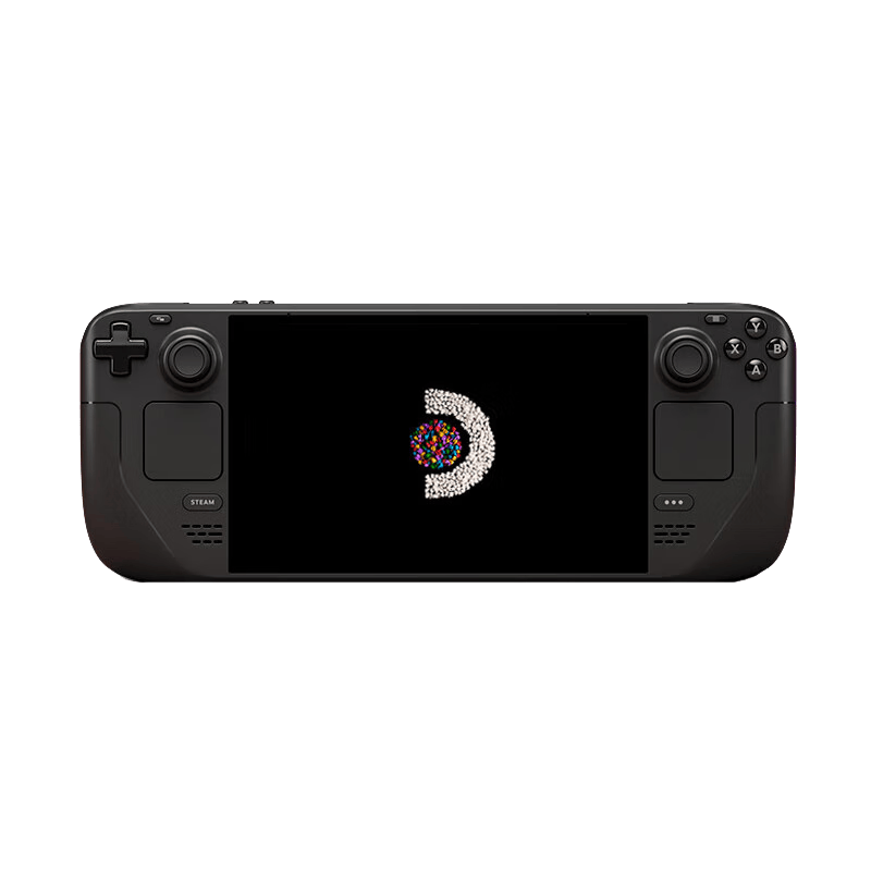 OLED掌机：畅玩3A大作便携游戏新体验！pg电子模拟器免费版STEAM Dec
