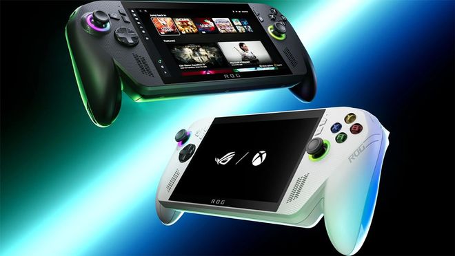 lly掌机现已可以预订但它比家用游戏机还贵pg电子免费模拟器游戏Xbox新ROG