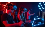 25 年热门 VR 游戏和体验pg电子试