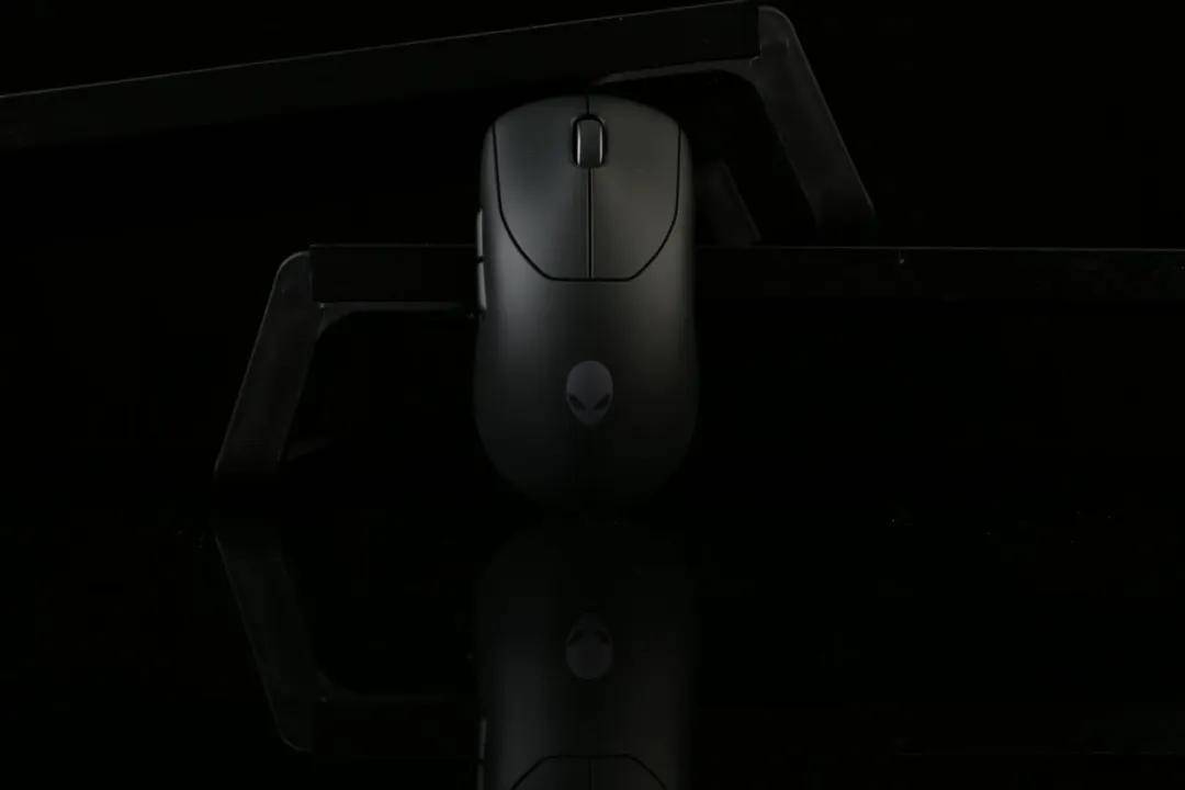 nware 外星人 Pro无线游戏外设套装pg电子免费模拟器为职业电竞而生｜Alie(图8)