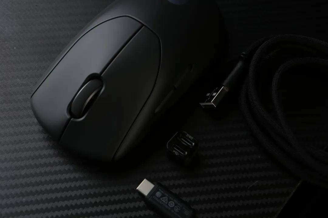 nware 外星人 Pro无线游戏外设套装pg电子免费模拟器为职业电竞而生｜Alie(图15)