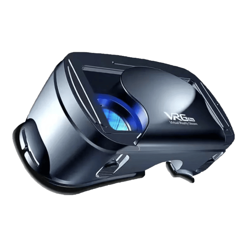 现实体验尽在VRGVR眼镜一体机！pg电子模拟器免费试玩沉浸式虚拟(图1)