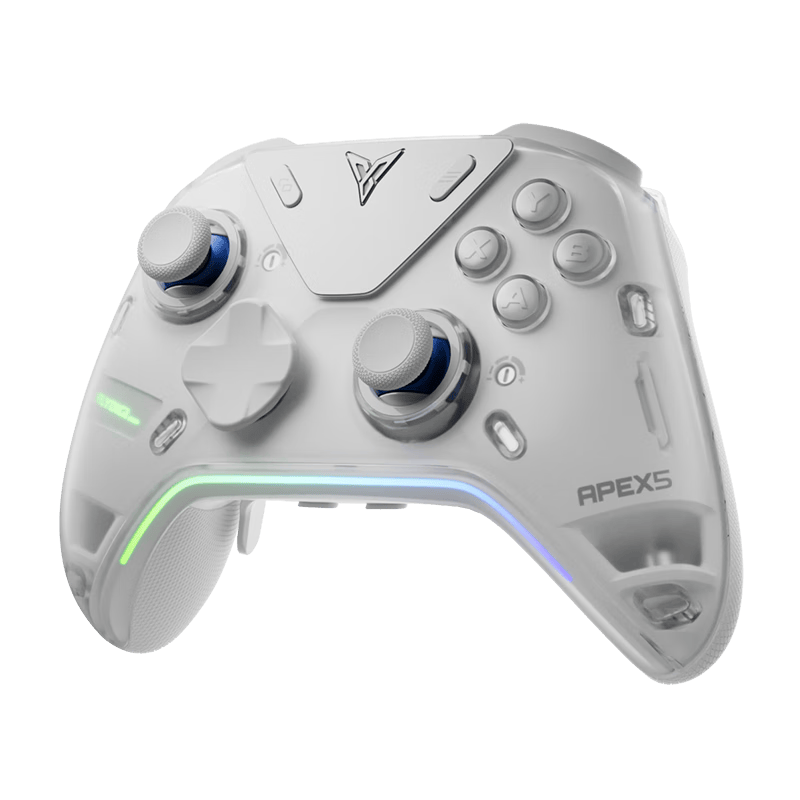 器：飞智八爪鱼5 精英包套装全方位评测pg电子模拟器电脑版游戏玩家的终极武(图1)